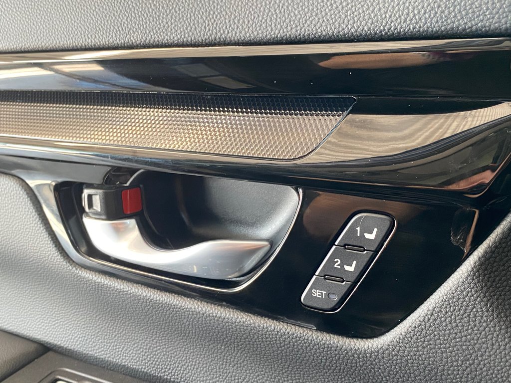 2023 Honda CR-V EX-L | Leather | MoonRoof | Cam | Warranty to 2028 in Saint John, New Brunswick - 14 - w1024h768px