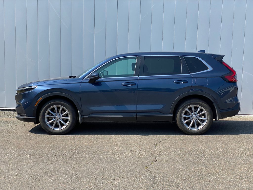 2023 Honda CR-V EX-L | Leather | MoonRoof | Cam | Warranty to 2028 in Saint John, New Brunswick - 4 - w1024h768px