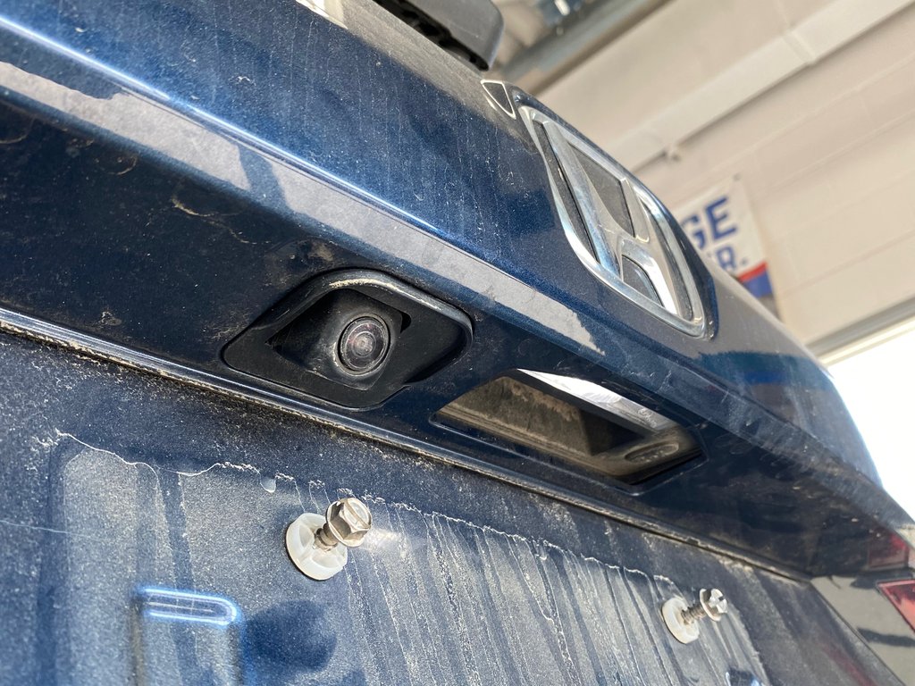 2023 Honda CR-V EX-L | Leather | MoonRoof | Cam | Warranty to 2028 in Saint John, New Brunswick - 41 - w1024h768px