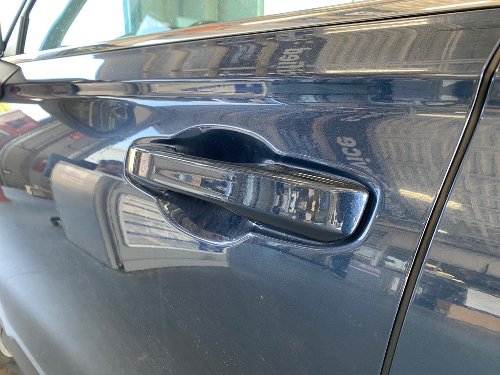 2023 Honda CR-V EX-L | Leather | MoonRoof | Cam | Warranty to 2028 in Saint John, New Brunswick - 9 - w1024h768px