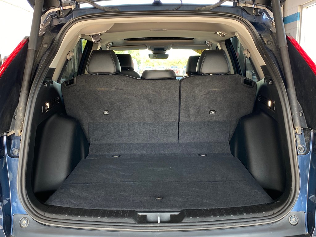 2023 Honda CR-V EX-L | Leather | MoonRoof | Cam | Warranty to 2028 in Saint John, New Brunswick - 42 - w1024h768px