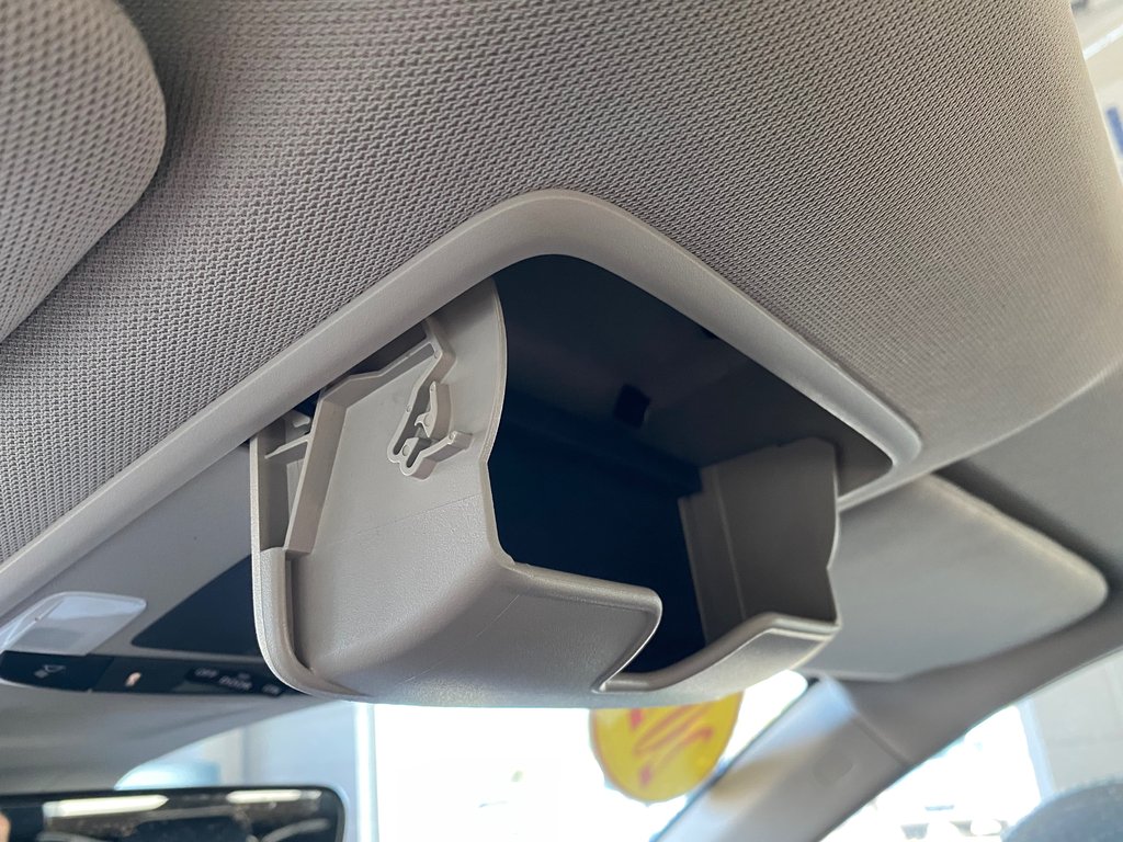 2023 Honda CR-V EX-L | Leather | MoonRoof | Cam | Warranty to 2028 in Saint John, New Brunswick - 30 - w1024h768px