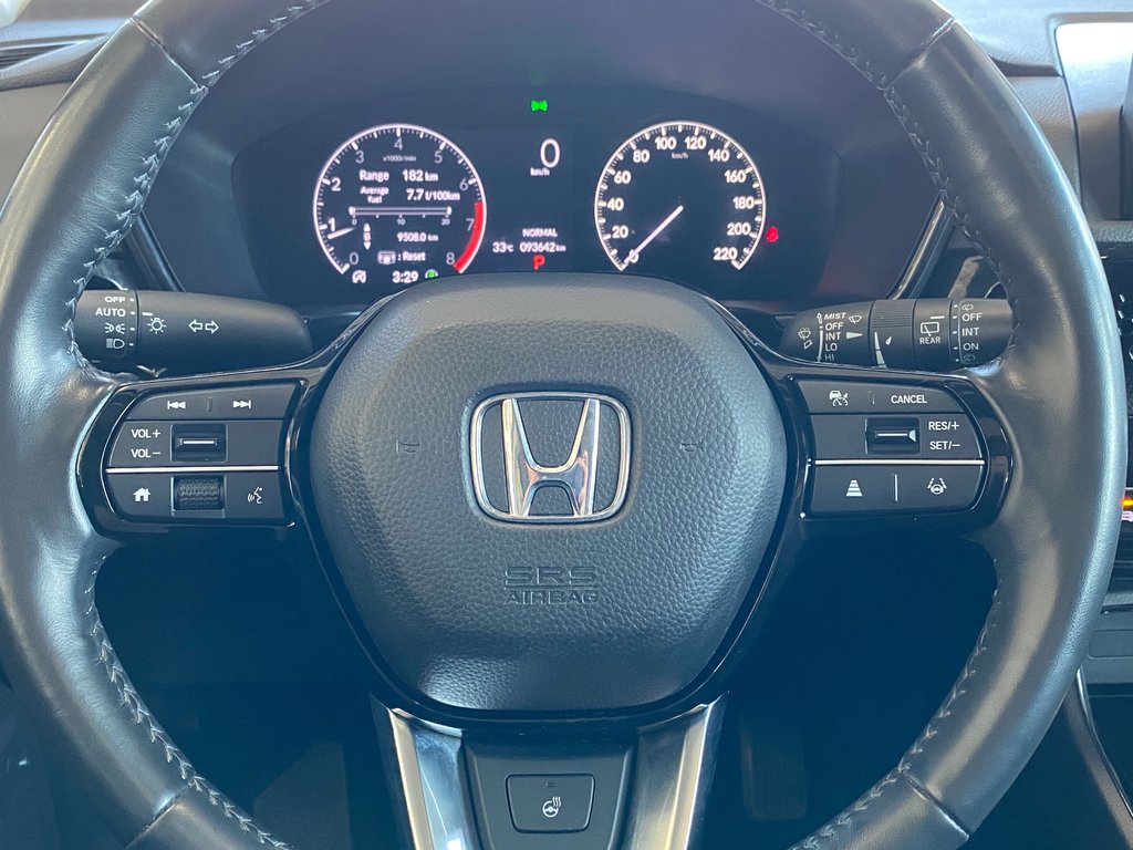 2023 Honda CR-V EX-L | Leather | MoonRoof | Cam | Warranty to 2028 in Saint John, New Brunswick - 19 - w1024h768px