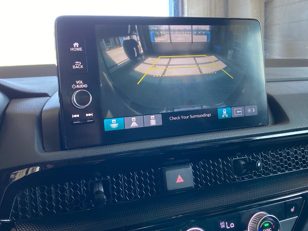 2023 Honda CR-V EX-L | Leather | MoonRoof | Cam | Warranty to 2028 in Saint John, New Brunswick - 23 - w1024h768px