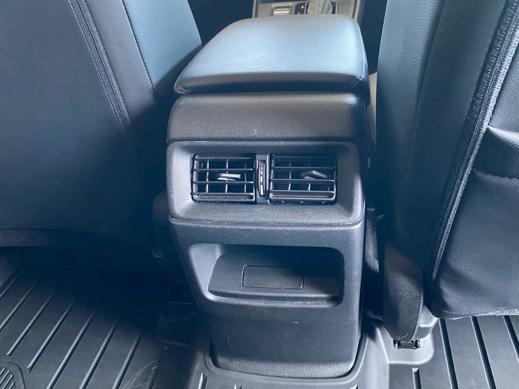 2023 Honda CR-V EX-L | Leather | MoonRoof | Cam | Warranty to 2028 in Saint John, New Brunswick - 49 - w1024h768px