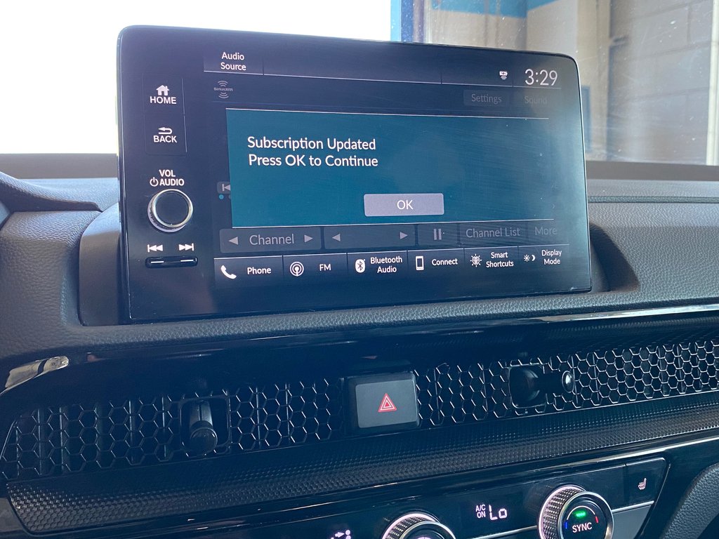 2023 Honda CR-V EX-L | Leather | MoonRoof | Cam | Warranty to 2028 in Saint John, New Brunswick - 22 - w1024h768px