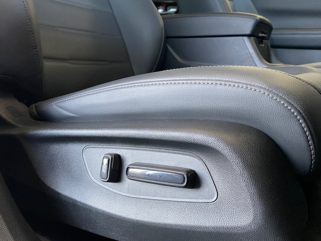 2023 Honda CR-V EX-L | Leather | MoonRoof | Cam | Warranty to 2028 in Saint John, New Brunswick - 33 - w1024h768px