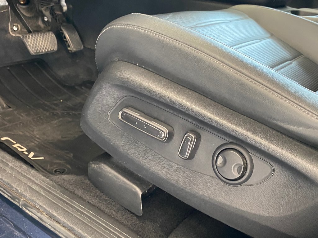 2023 Honda CR-V EX-L | Leather | MoonRoof | Cam | Warranty to 2028 in Saint John, New Brunswick - 13 - w1024h768px