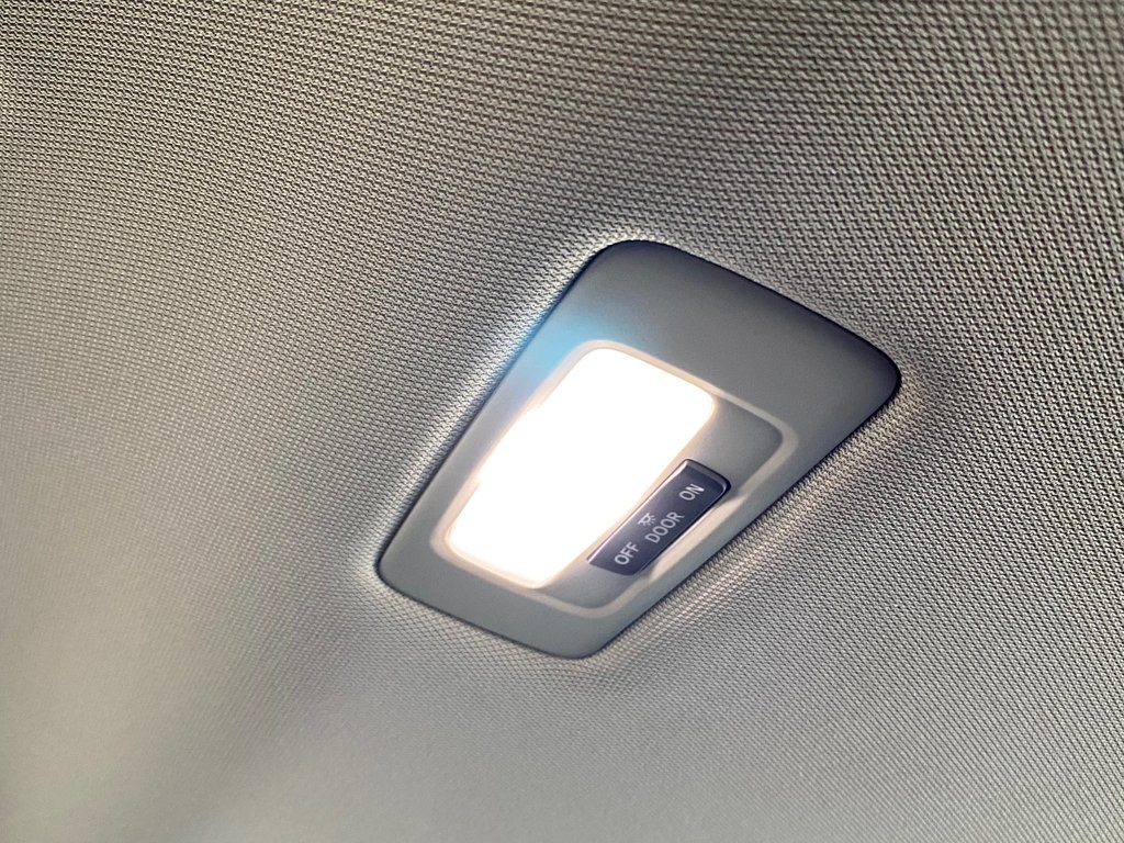 2023 Honda CR-V EX-L | Leather | MoonRoof | Cam | Warranty to 2028 in Saint John, New Brunswick - 40 - w1024h768px
