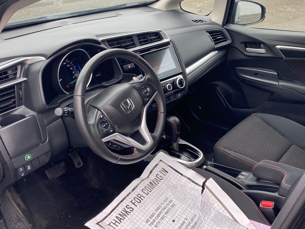 2019 Honda Fit in Antigonish, Nova Scotia - 10 - w1024h768px