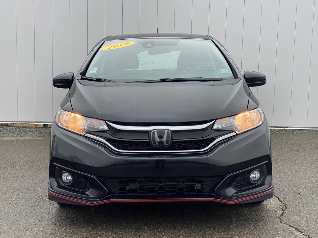 2019 Honda Fit in Antigonish, Nova Scotia - 2 - w1024h768px