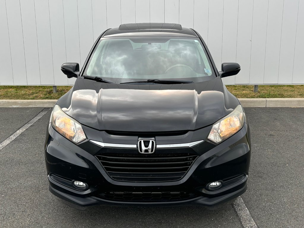 2018 Honda HR-V in Antigonish, Nova Scotia - 8 - w1024h768px