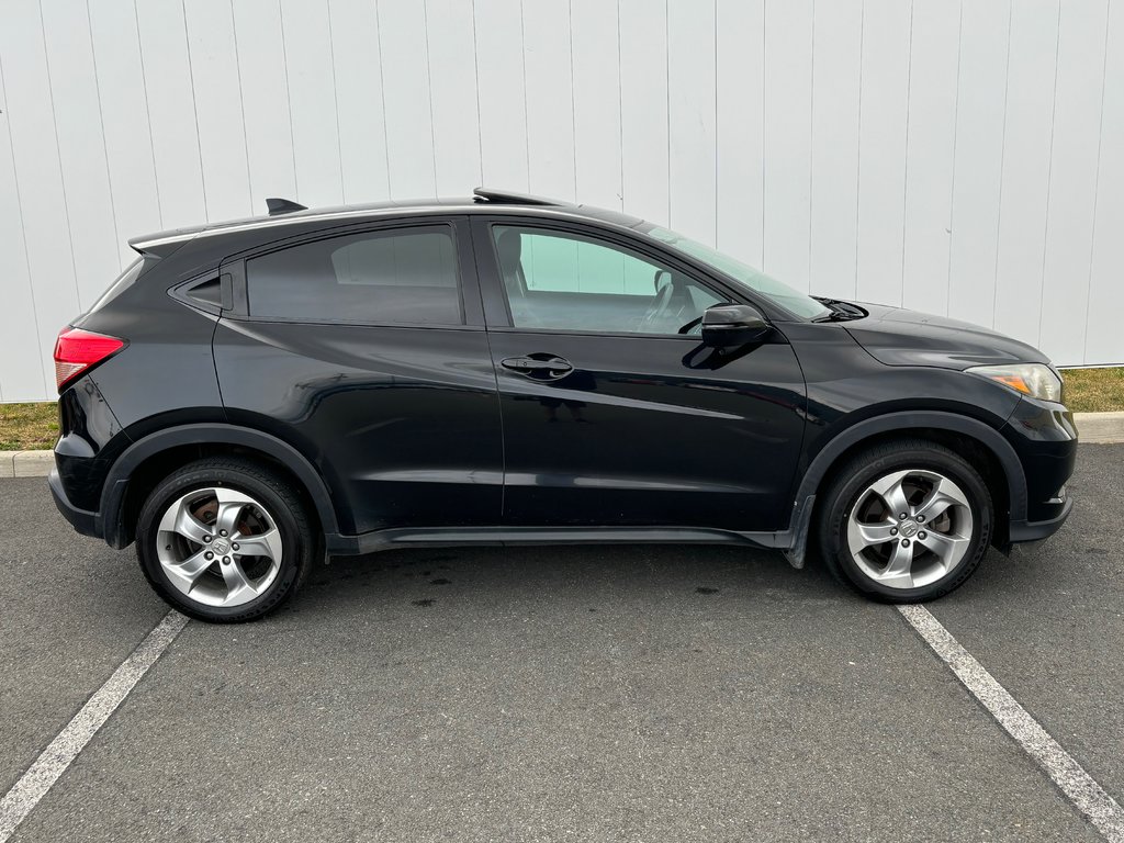 2018 Honda HR-V in Antigonish, Nova Scotia - 2 - w1024h768px