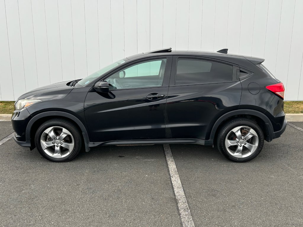 2018 Honda HR-V in Antigonish, Nova Scotia - 6 - w1024h768px