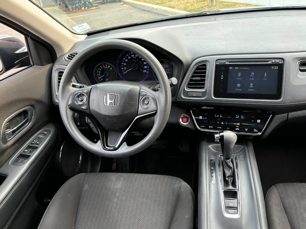 2018 Honda HR-V in Antigonish, Nova Scotia - 14 - w1024h768px