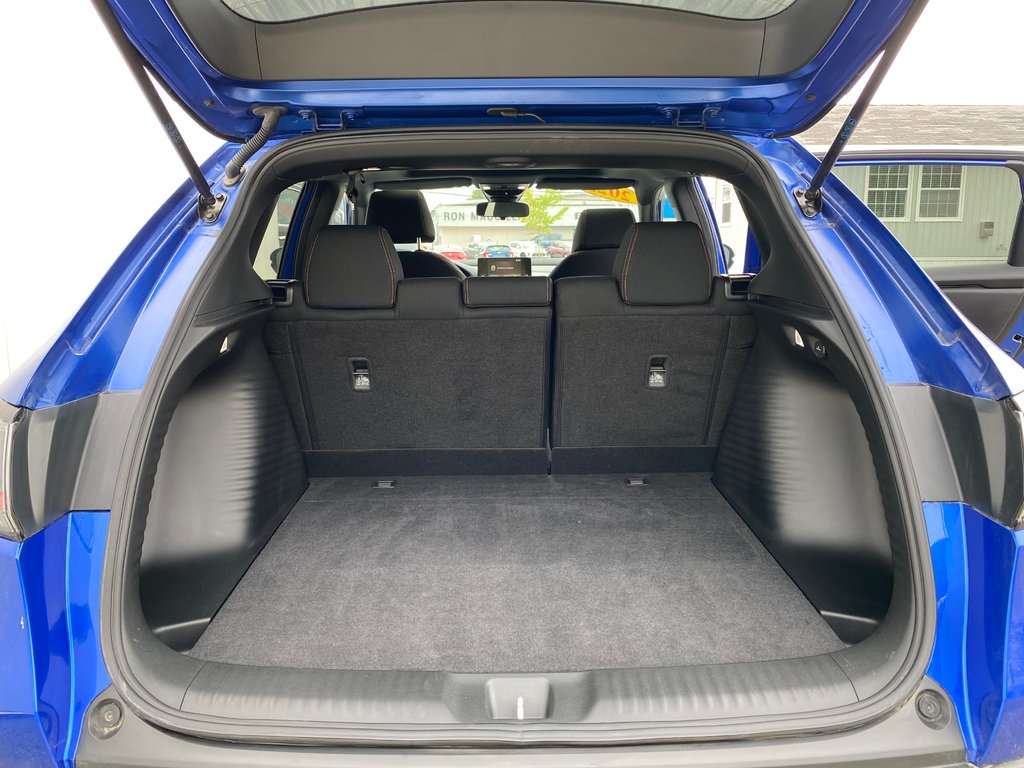 2025 Honda HR-V in Antigonish, Nova Scotia - 44 - w1024h768px
