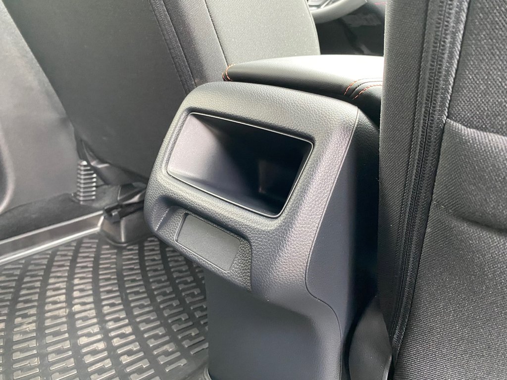 2025 Honda HR-V in Antigonish, Nova Scotia - 37 - w1024h768px