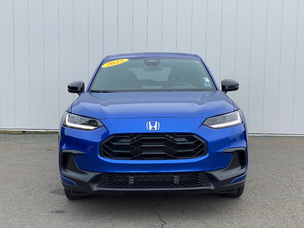 2025 Honda HR-V in Antigonish, Nova Scotia - 2 - w1024h768px