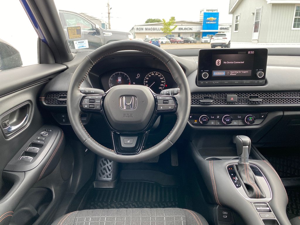 2025 Honda HR-V in Antigonish, Nova Scotia - 19 - w1024h768px