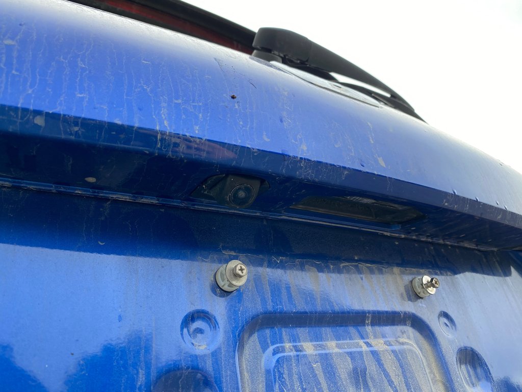 2025 Honda HR-V in Antigonish, Nova Scotia - 42 - w1024h768px