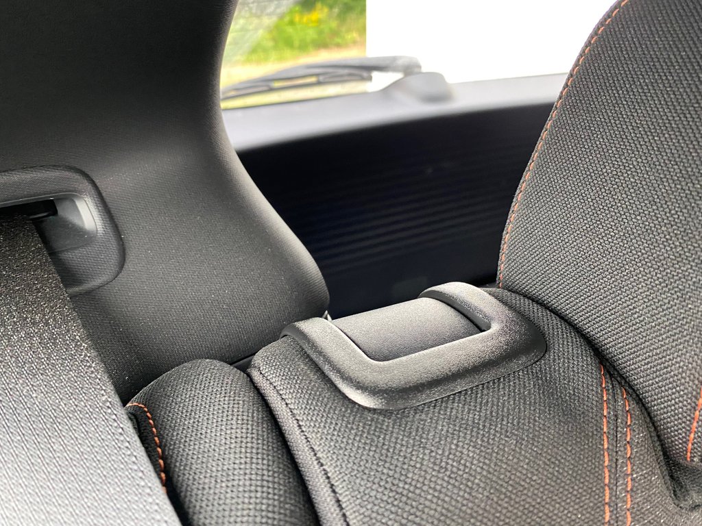 2025 Honda HR-V in Antigonish, Nova Scotia - 39 - w1024h768px