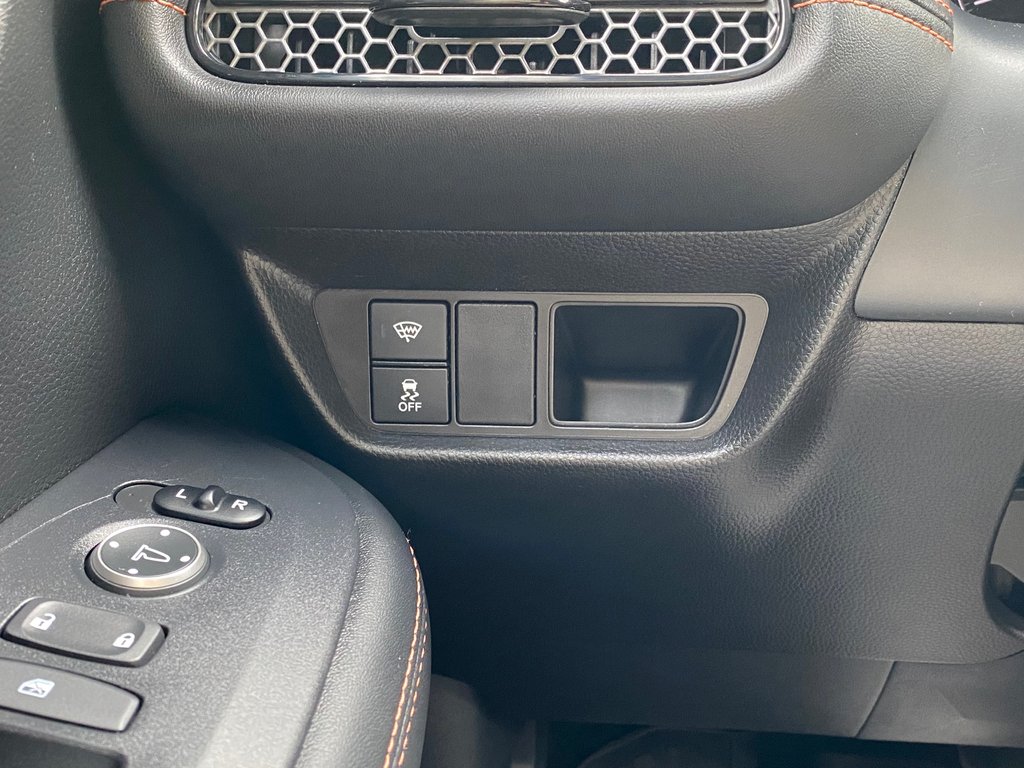 2025 Honda HR-V in Antigonish, Nova Scotia - 13 - w1024h768px