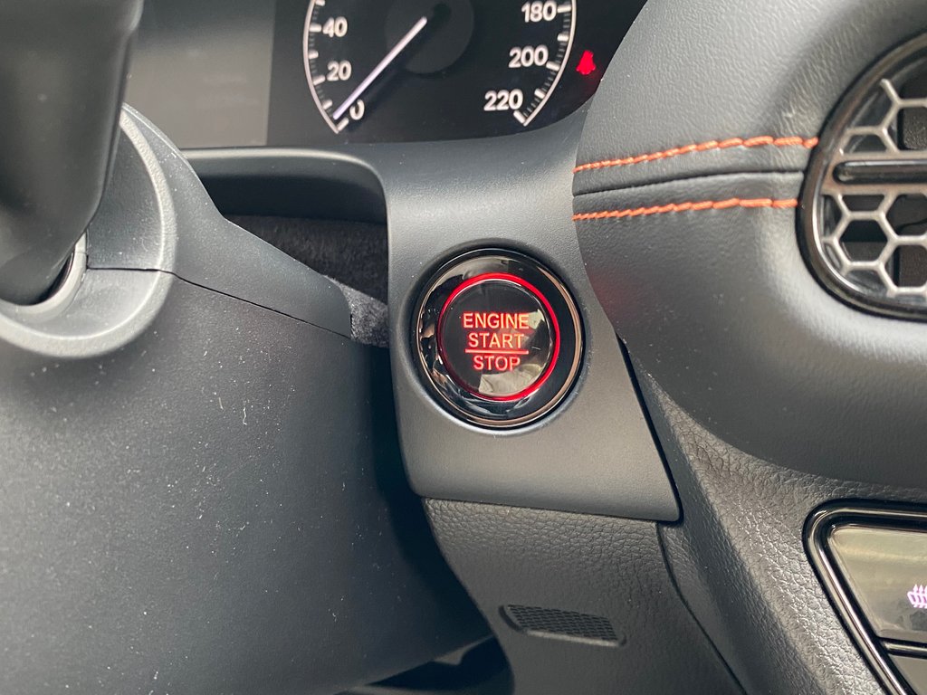2025 Honda HR-V in Antigonish, Nova Scotia - 21 - w1024h768px