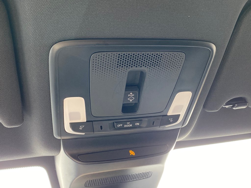 2025 Honda HR-V in Antigonish, Nova Scotia - 30 - w1024h768px