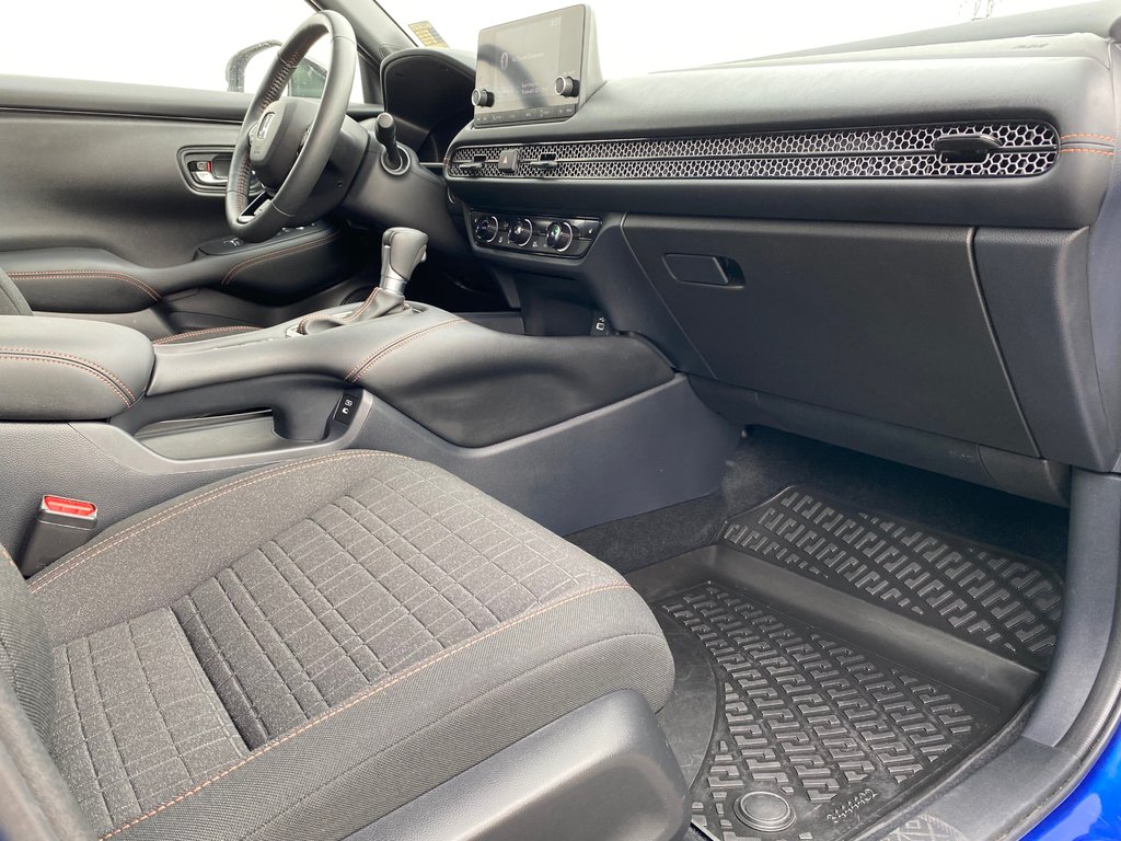 2025 Honda HR-V in Antigonish, Nova Scotia - 32 - w1024h768px