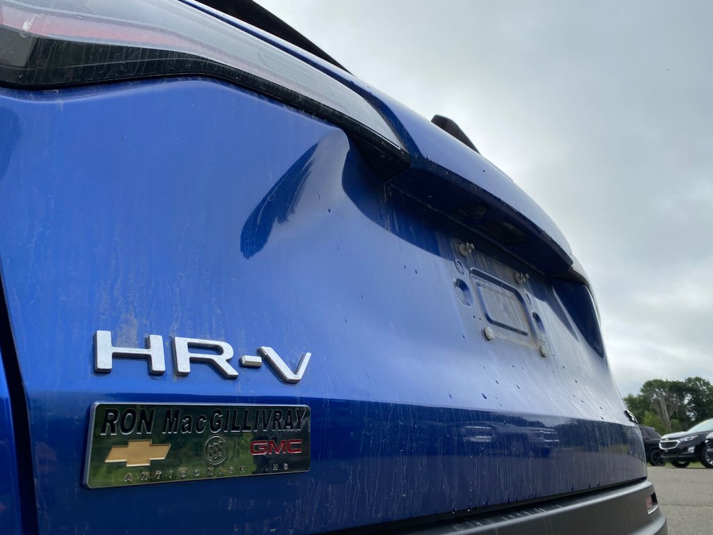2025 Honda HR-V in Antigonish, Nova Scotia - 43 - w1024h768px