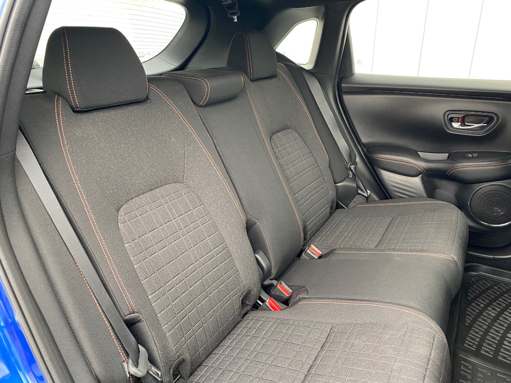 2025 Honda HR-V in Antigonish, Nova Scotia - 36 - w1024h768px