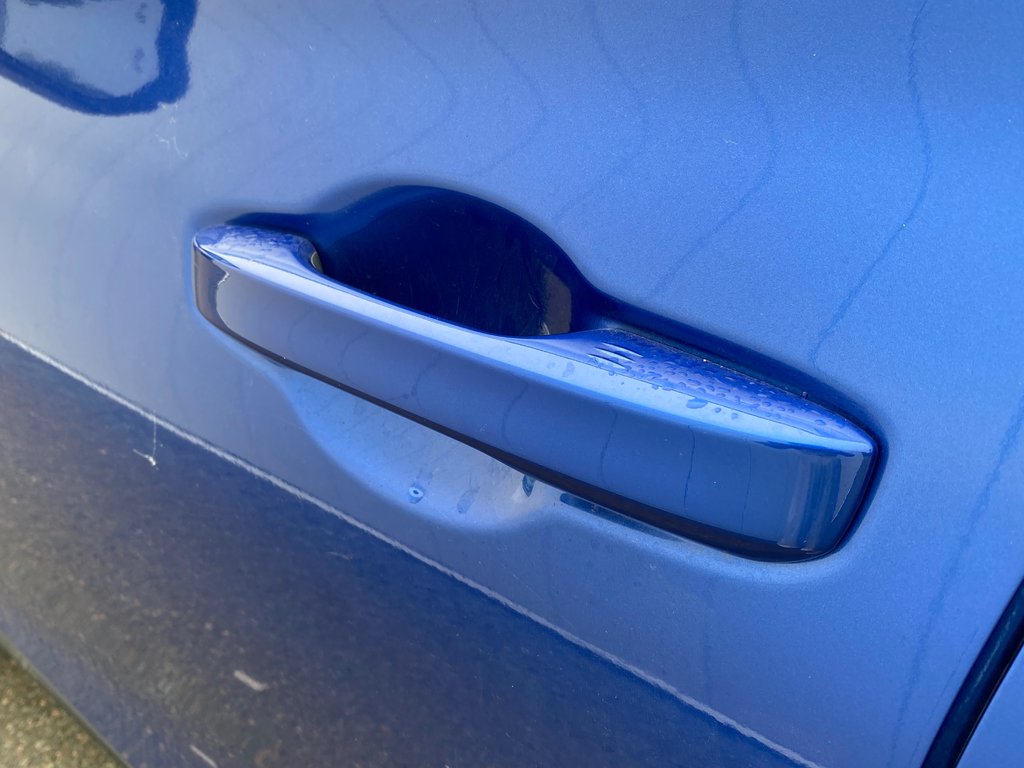 2025 Honda HR-V in Antigonish, Nova Scotia - 10 - w1024h768px