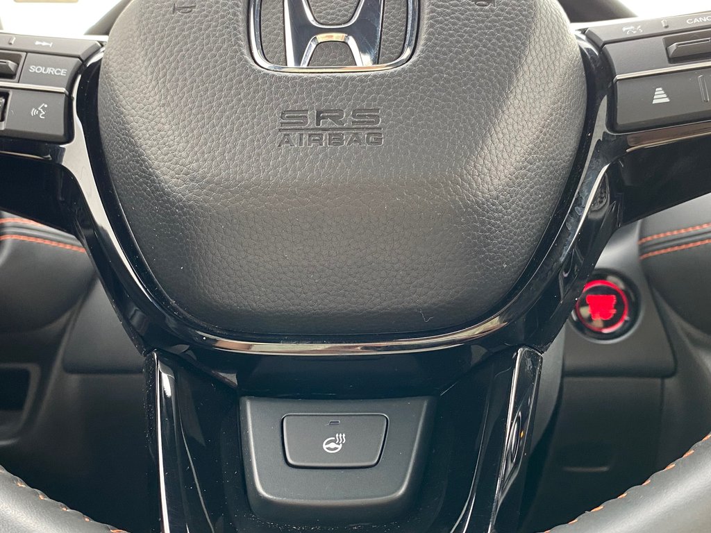 2025 Honda HR-V in Antigonish, Nova Scotia - 17 - w1024h768px