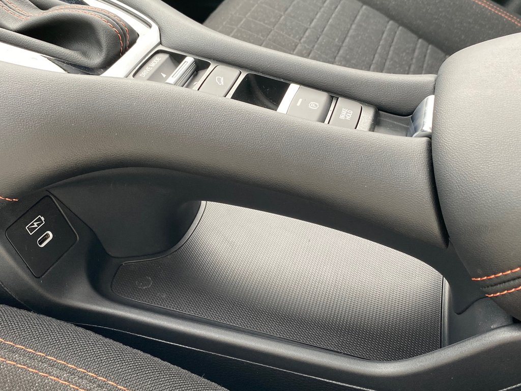 2025 Honda HR-V in Antigonish, Nova Scotia - 27 - w1024h768px