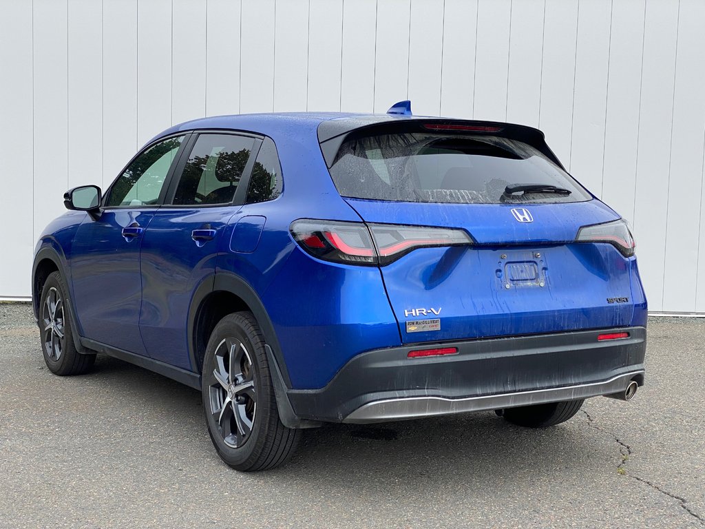 2025 Honda HR-V in Antigonish, Nova Scotia - 5 - w1024h768px