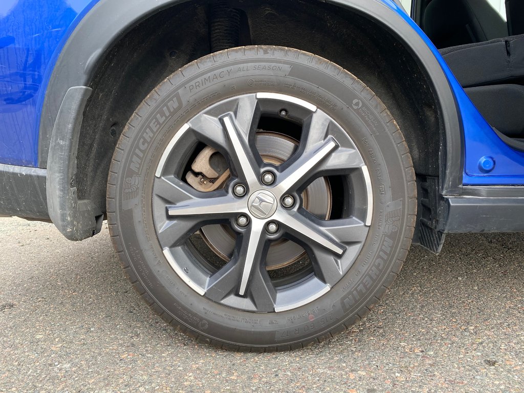 2025 Honda HR-V in Antigonish, Nova Scotia - 47 - w1024h768px