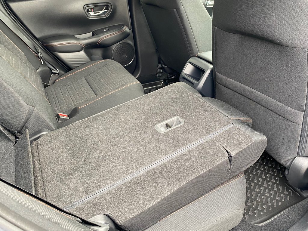 2025 Honda HR-V in Antigonish, Nova Scotia - 41 - w1024h768px