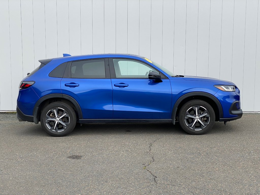 2025 Honda HR-V in Antigonish, Nova Scotia - 8 - w1024h768px