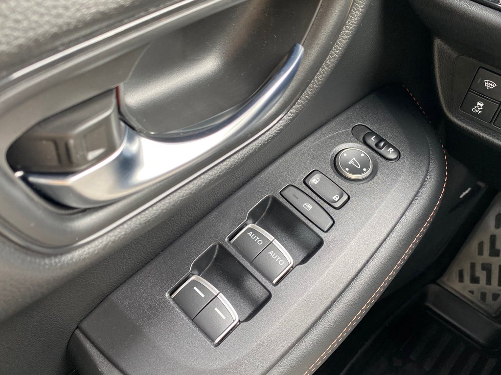 2025 Honda HR-V in Antigonish, Nova Scotia - 12 - w1024h768px