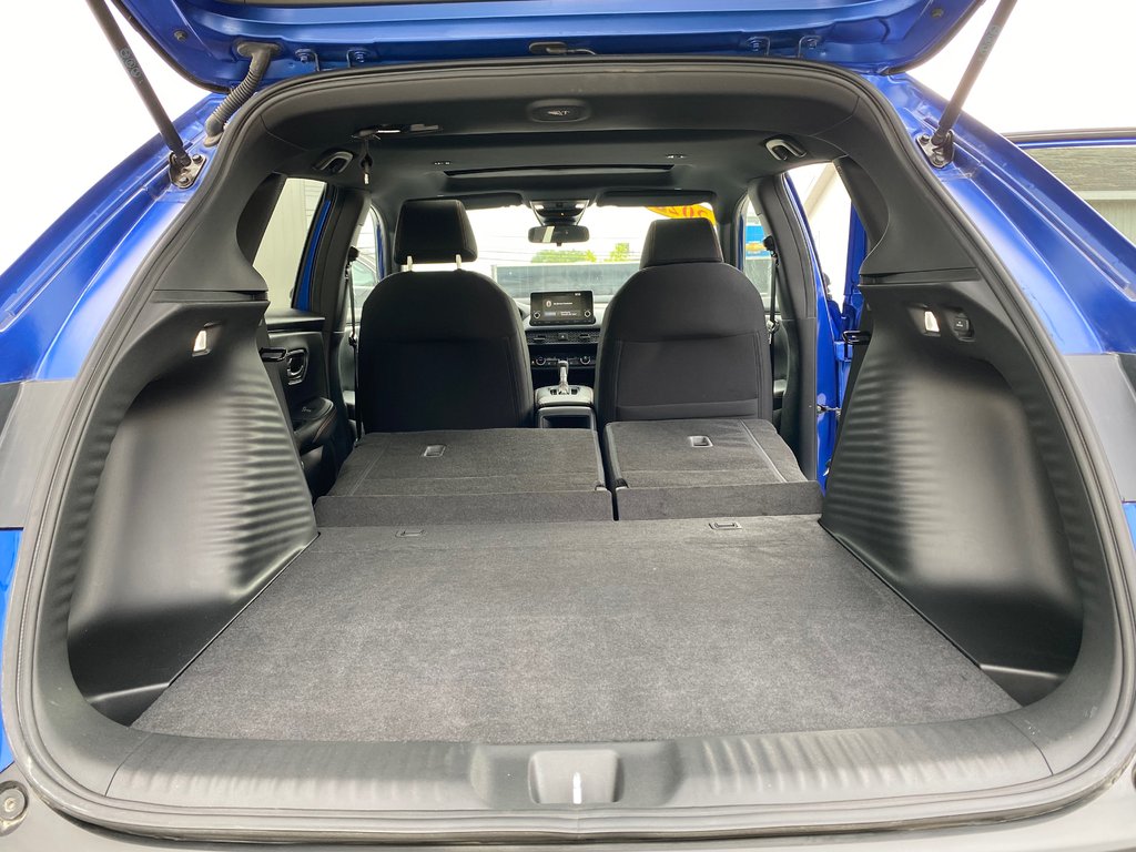 2025 Honda HR-V in Antigonish, Nova Scotia - 46 - w1024h768px