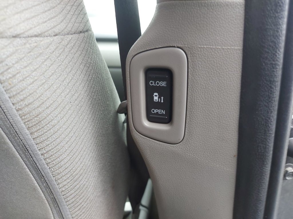 Honda Odyssey EX | Cam | USB | HtdSeats | Keyless | Cruise 2013 à Saint John, Nouveau-Brunswick - 50 - w1024h768px