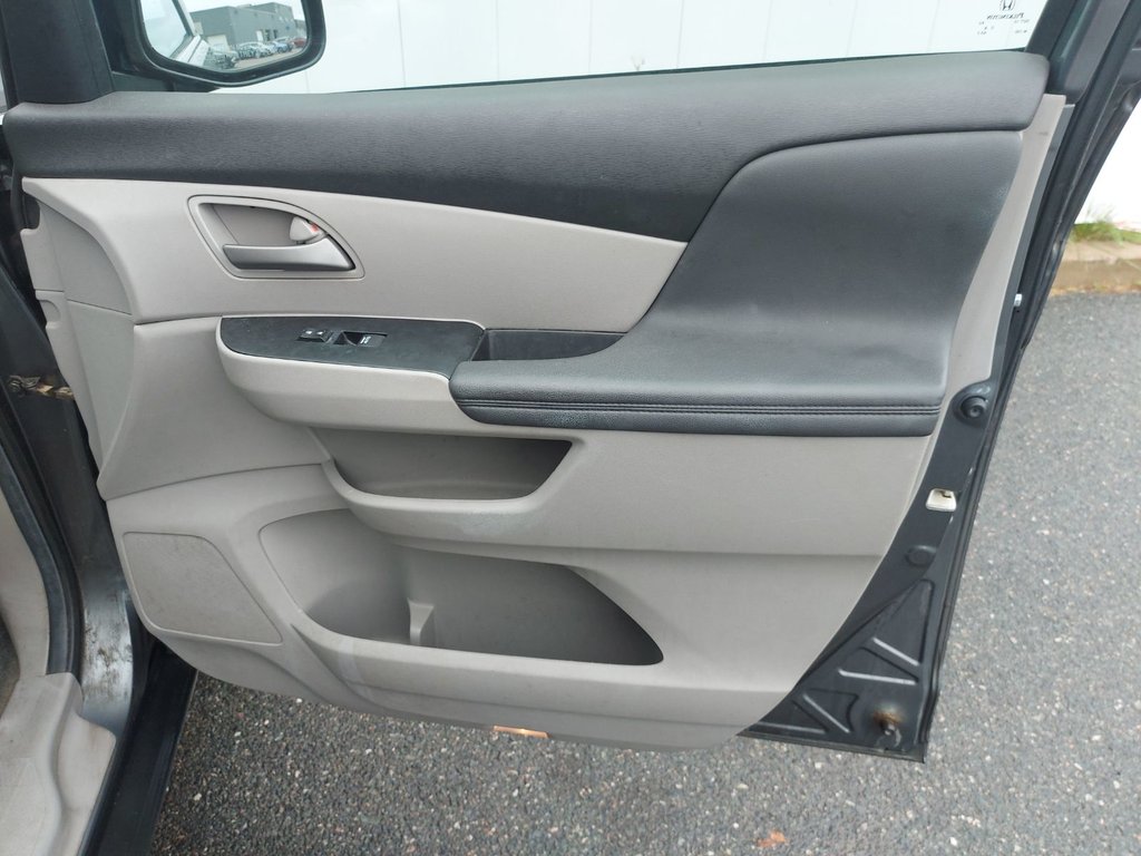 Honda Odyssey EX | Cam | USB | HtdSeats | Keyless | Cruise 2013 à Saint John, Nouveau-Brunswick - 55 - w1024h768px