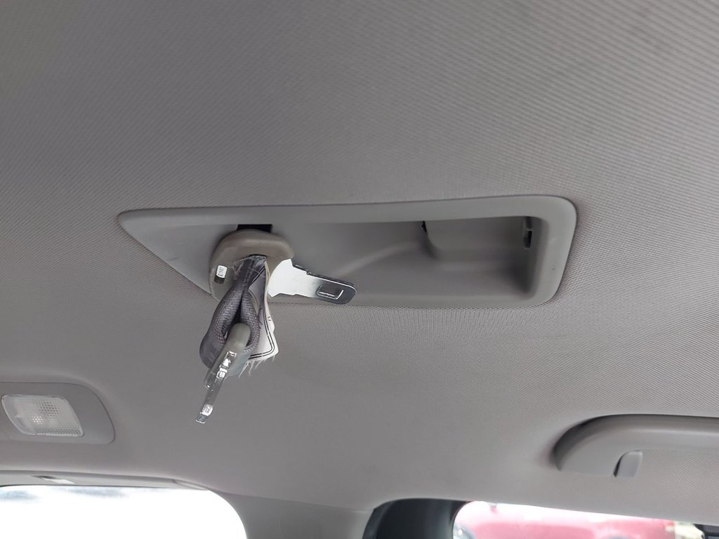 Honda Odyssey EX | Cam | USB | HtdSeats | Keyless | Cruise 2013 à Saint John, Nouveau-Brunswick - 66 - w1024h768px