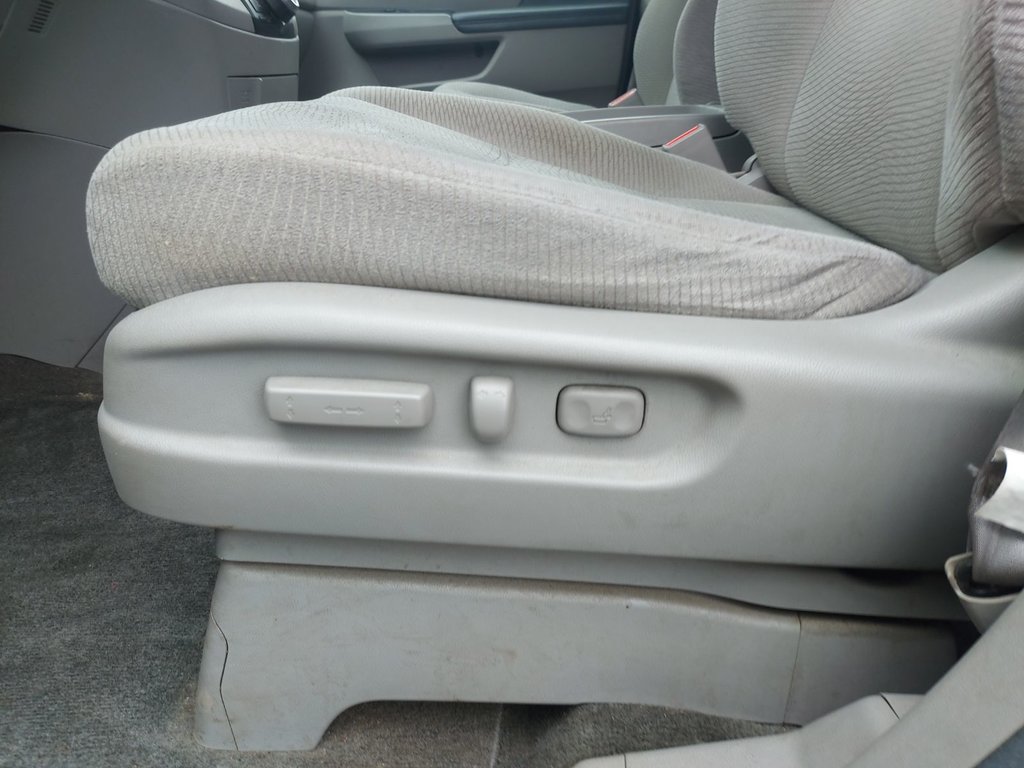 Honda Odyssey EX | Cam | USB | HtdSeats | Keyless | Cruise 2013 à Saint John, Nouveau-Brunswick - 38 - w1024h768px