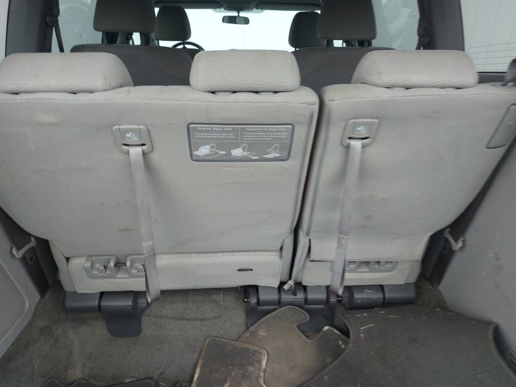 Honda Odyssey EX | Cam | USB | HtdSeats | Keyless | Cruise 2013 à Saint John, Nouveau-Brunswick - 78 - w1024h768px