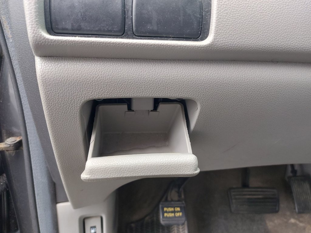 Honda Odyssey EX | Cam | USB | HtdSeats | Keyless | Cruise 2013 à Saint John, Nouveau-Brunswick - 18 - w1024h768px
