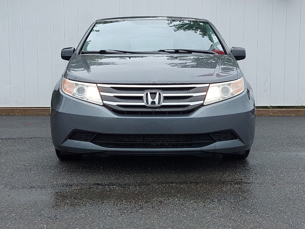 Honda Odyssey EX | Cam | USB | HtdSeats | Keyless | Cruise 2013 à Saint John, Nouveau-Brunswick - 9 - w1024h768px