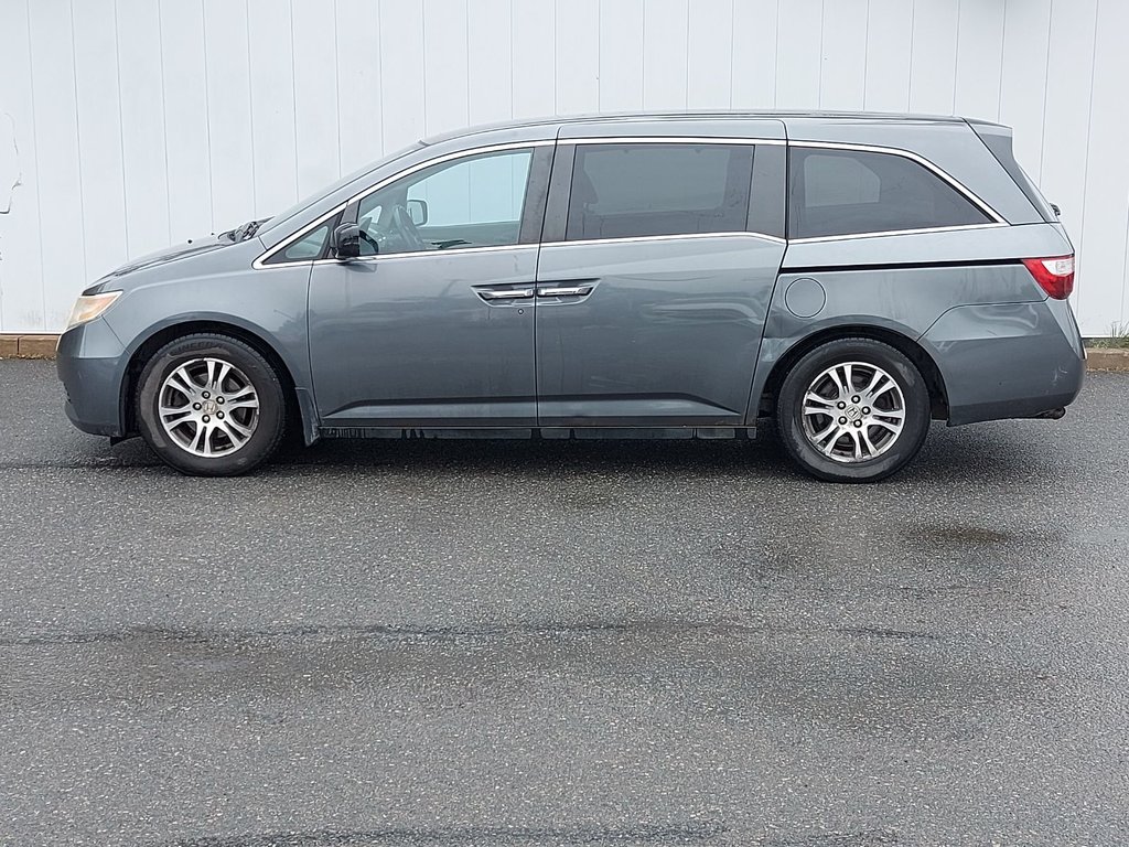 Honda Odyssey EX | Cam | USB | HtdSeats | Keyless | Cruise 2013 à Saint John, Nouveau-Brunswick - 6 - w1024h768px