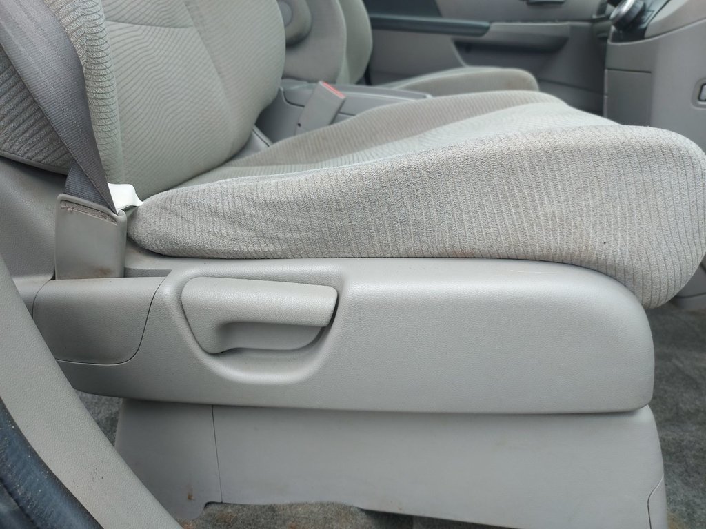 Honda Odyssey EX | Cam | USB | HtdSeats | Keyless | Cruise 2013 à Saint John, Nouveau-Brunswick - 56 - w1024h768px