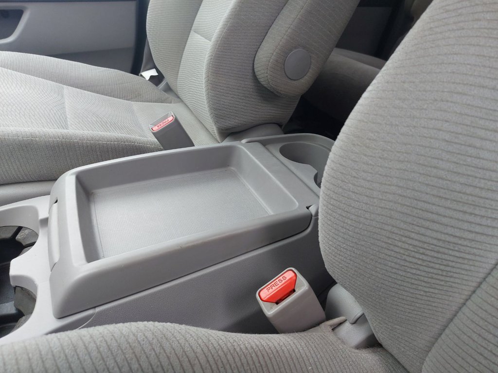 Honda Odyssey EX | Cam | USB | HtdSeats | Keyless | Cruise 2013 à Saint John, Nouveau-Brunswick - 30 - w1024h768px